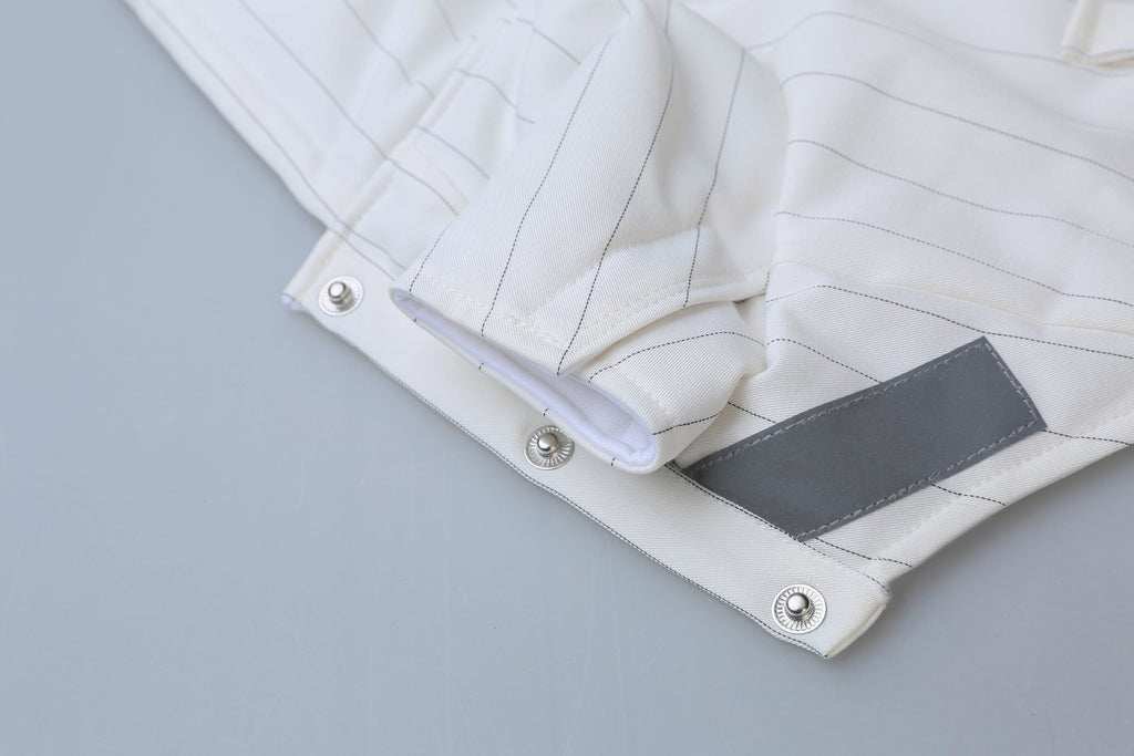 PEHOM PET REFLECTIVE X HOODIE